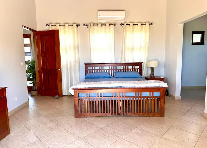 Casa Modelo * Marbella