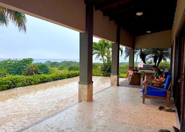 Casa Modelo