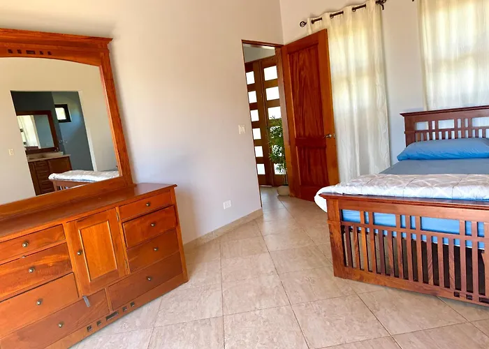 Casa Modelo Villa *